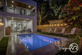 Modern beauty 3BR - with Private POOL